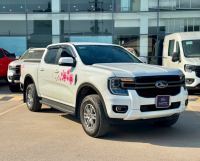 Bán xe Ford Ranger 2023 XLS 2.0L 4x2 AT giá 605 Triệu - TP HCM