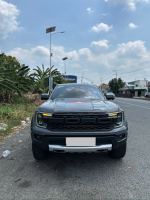 Bán xe Ford Ranger 2023 Raptor 2.0L 4x4 AT giá 1 Tỷ 135 Triệu - TP HCM