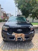 Bán xe Ford Ranger 2021 XLS 2.2L 4x2 AT giá 535 Triệu - TP HCM