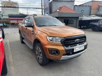 Bán xe Ford Ranger 2018 Wildtrak 2.0L 4x4 AT giá 590 Triệu - TP HCM