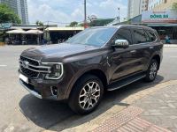 Bán xe Ford Everest 2024 Titanium Plus 2.0L 4x4 AT giá 1 Tỷ 335 Triệu - TP HCM