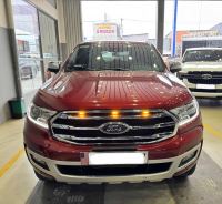 Bán xe Ford Everest 2020 Titanium 2.0L 4x4 AT giá 850 Triệu - TP HCM