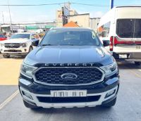 Bán xe Ford Everest 2020 Trend 2.0L 4x2 AT giá 739 Triệu - TP HCM