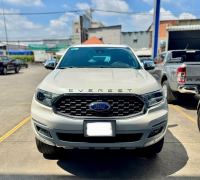 Bán xe Ford Everest 2022 Titanium 2.0L 4x4 AT giá 945 Triệu - TP HCM