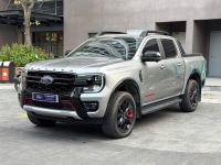 Bán xe Ford Ranger Stormtrak 2.0L 4x4 AT 2025 giá 945 Triệu - TP HCM