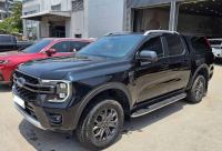 Bán xe Ford Ranger Wildtrak 2.0L 4x4 AT 2024 giá 820 Triệu - TP HCM