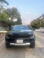 Bán xe Ford Ranger 2023 Raptor 2.0L 4x4 AT giá 1 Tỷ 70 Triệu - TP HCM