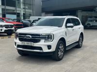 Bán xe Ford Everest 2024 Titanium Plus 2.0L 4x4 AT giá 1 Tỷ 360 Triệu - TP HCM
