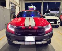 Bán xe Ford Ranger 2021 Raptor 2.0L 4x4 AT giá 975 Triệu - TP HCM