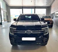Bán xe Ford Everest 2024 Ambiente 2.0L 4x2 AT giá 1 Tỷ 20 Triệu - TP HCM