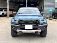 Bán xe Ford Ranger 2021 Raptor 2.0L 4x4 AT giá 950 Triệu - TP HCM