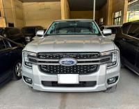 Bán xe Ford Ranger 2024 XLS 2.0L 4x4 AT giá 655 Triệu - TP HCM