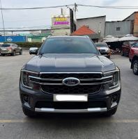 Bán xe Ford Everest 2023 Titanium 2.0L 4x2 AT giá 1 Tỷ 99 Triệu - TP HCM