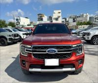 Bán xe Ford Everest 2022 Titanium Plus 2.0L 4x4 AT giá 1 Tỷ 145 Triệu - TP HCM