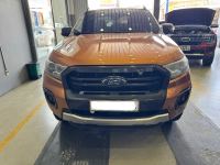 Bán xe Ford Ranger 2018 Wildtrak 2.0L 4x2 AT giá 586 Triệu - TP HCM