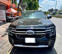 Bán xe Ford Everest 2023 Titanium 2.0L 4x2 AT giá 1 Tỷ 99 Triệu - TP HCM