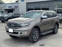 Bán xe Ford Everest 2018 Titanium 2.0L 4x2 AT giá 699 Triệu - TP HCM
