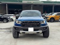 Bán xe Ford Ranger 2019 Raptor 2.0L 4x4 AT giá 815 Triệu - TP HCM