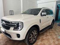 Bán xe Ford Everest 2025 Titanium Plus 2.0L 4x4 AT giá 1 Tỷ 415 Triệu - TP HCM
