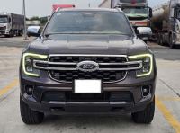 Bán xe Ford Everest Titanium Plus 2.0L 4x4 AT 2023 giá 1 Tỷ 185 Triệu - TP HCM