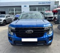 Bán xe Ford Everest 2023 Sport 2.0L 4x2 AT giá 1 Tỷ 20 Triệu - TP HCM