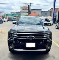 Bán xe Ford Everest 2022 Titanium Plus 2.0L 4x4 AT giá 1 Tỷ 115 Triệu - TP HCM