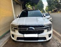 Bán xe Ford Everest 2025 Platinum 2.0L 4x4 AT giá 1 Tỷ 550 Triệu - TP HCM