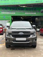 Bán xe Ford Ranger 2024 XLS 2.0L 4x2 AT giá 599 Triệu - TP HCM
