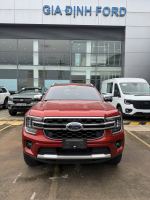 Bán xe Ford Everest 2023 Titanium 2.0L 4x2 AT giá 1 Tỷ 99 Triệu - TP HCM