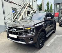 Bán xe Ford Everest 2024 Platinum 2.0L 4x4 AT giá 1 Tỷ 420 Triệu - TP HCM