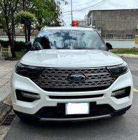 Bán xe Ford Explorer Limited 2.3L EcoBoost 2022 giá 1 Tỷ 399 Triệu - TP HCM