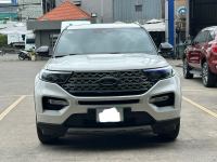 Bán xe Ford Explorer Limited 2.3L EcoBoost 2022 giá 1 Tỷ 399 Triệu - TP HCM