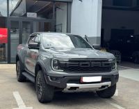 Bán xe Ford Ranger 2023 Raptor 2.0L 4x4 AT giá 1 Tỷ 20 Triệu - TP HCM