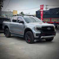 Bán xe Ford Ranger 2025 Stormtrak 2.0L 4x4 AT giá 935 Triệu - TP HCM