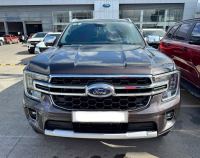 Bán xe Ford Everest 2025 Titanium 2.0L 4x2 AT giá 1 Tỷ 210 Triệu - TP HCM