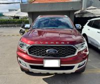 Bán xe Ford Everest 2021 Titanium 2.0L 4x4 AT giá 910 Triệu - TP HCM