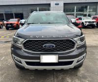 Bán xe Ford Everest 2022 Titanium 2.0L 4x4 AT giá 899 Triệu - TP HCM