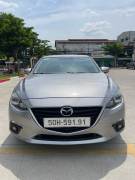 Bán xe Mazda 3 2015 1.5 AT giá 356 Triệu - Bình Dương