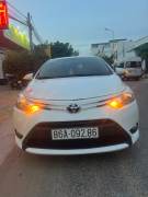 Bán xe Toyota Vios 2017 1.5E giá 295 Triệu - Bình Thuận