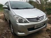 Bán xe Toyota Innova 2008 V giá 228 Triệu - Hải Phòng