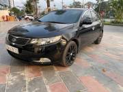 Bán xe Kia Forte 2012 SX 1.6 AT giá 265 Triệu - Hải Phòng