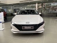 Bán xe Hyundai Elantra 2024 1.6 AT Tiêu chuẩn giá 548 Triệu - Hà Nội