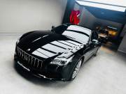 Bán xe Maserati Quattroporte 3.0 V6 2018 giá 3 Tỷ 300 Triệu - TP HCM