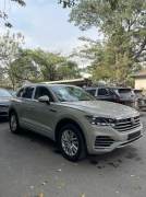 Bán xe Volkswagen Touareg 2024 Elegance 2.0 TSI giá 2 Tỷ 100 Triệu - TP HCM
