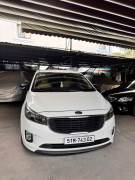 Bán xe Kia Sedona 2.2L DAT 2018 giá 560 Triệu - TP HCM