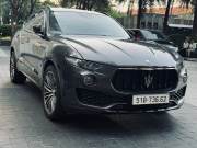 Bán xe Maserati Levante 3.0 V6 2016 giá 1 Tỷ 654 Triệu - TP HCM