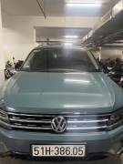 Bán xe Volkswagen Tiguan 2019 Allspace Luxury S giá 730 Triệu - TP HCM