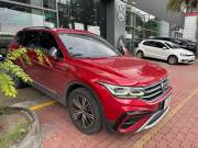 Bán xe Volkswagen Tiguan 2023 Allspace giá 1 Tỷ 100 Triệu - TP HCM