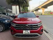 Bán xe Volkswagen Teramont 2022 2.0 AT giá 1 Tỷ 500 Triệu - TP HCM