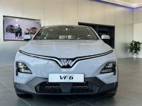 Bán xe VinFast VF6 Eco 2026 giá 599 Triệu - Nam Định